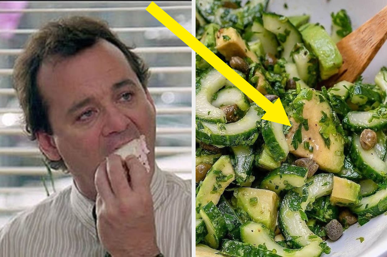 People Are Sharing Simple Food Combinations That Are Way, Way More Than The Sum Of Their Parts