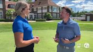 ESPN's Tom VanHaaren talks Rocket Mortgage Classic with Jeanna Trotman