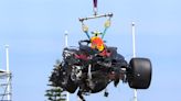 Fórmula 1: reparaciones millonarias en Red Bull Racing y sorpresa por la falta de investigación