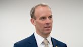 Dominic Raab: Barristers are holding justice to ransom with industrial action