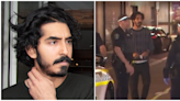 Actor Dev Patel breaks up knife fight in Australia