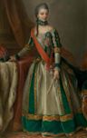 Duchess Christiane of Mecklenburg