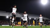 Willian's second penalty sinks Wolves, ends Fulham's rough run