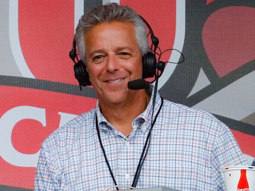 Thom Brennaman Gets Big New Gig Years After Horrible Gay Slur On Hot Mic