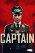 The Captain : L'Usurpateur