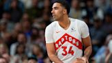 Adam Silver says gambling probe of Toronto's Jontay Porter could lead to banishment from league