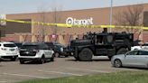 Woodbury Target standoff: Suspect pointed BB gun at police