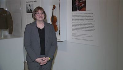 New York Historical Society honoring 2 men who greatly impacted the LGBTQ+ community