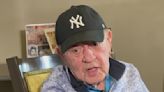 North Bay man celebrating his 100th birthday is MLB's oldest living former player