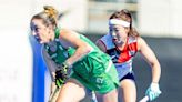 Ireland beat Korea to reach Nations Cup semi-finals