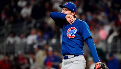 Cubs mailbag: Is it the trade deadline yet? Who can fix this bullpen? What about Mason Miller?