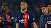 Las duras críticas de los medios de Francia a Mbappé tras la eliminación del PSG en Champions: “Su huella quedará empañada para siempre”