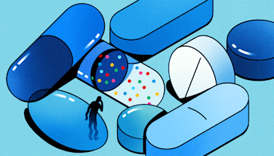 What You Really Need to Know About Antidepressants