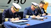Trilateral coast guard training would be first among US, Japan, South Korea