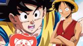 “No merece tener a Dragon Ball”, fans critican a Toei Animation por “darle preferencia” a One Piece