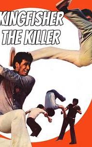 Kingfisher The Killer