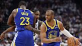 Warriors Done With Chris Paul? Where Can CP3 Get His NBA Title?