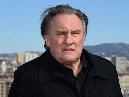 French actor Gérard Depardieu to face trial over sexual assault allegations | CNN