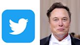 Elon Musk anuncia que cambiará el nombre de Twitter a X