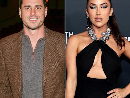 Why Ben Higgins Thought Kaitlyn Bristowe 'Hated' Him For Months