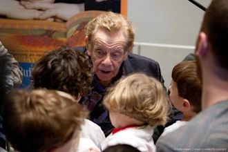 Jerry Stiller