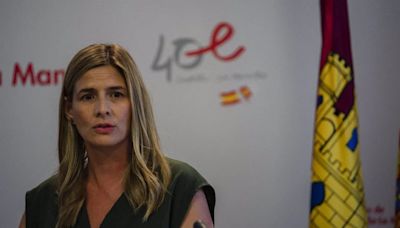 PP C-LM pregunta dónde está Page ante la "humillación" de Puigdemont y pide que "pare este despropósito" en el Congreso