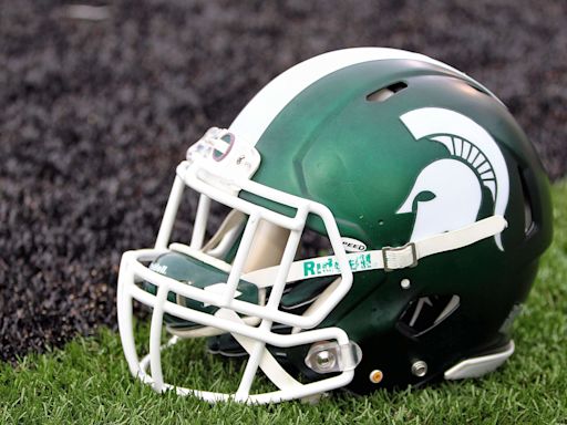 Michigan State Players Headed to NFL