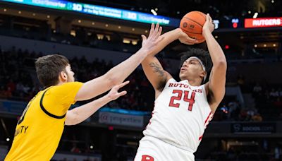 Former Rutgers Star Suiting Up for Celtics at Summer League