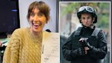 Trigger Point season two: Vicky McClure pictured at read-through with new series to begin filming this month