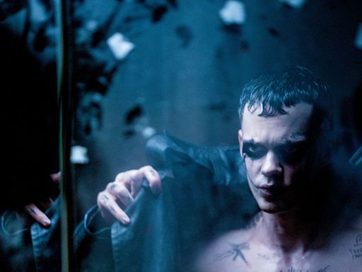 Chad Stahelski Opens Up About Bill Skarsgård’s Casting in ‘The Crow’