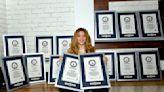 Shakira breaks 14 Guinness World Records with 'Music Sessions Vol. 53'