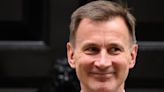 Autumn Statement: 110 measures for growth and an election speech from Hunt