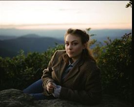 Angel Olsen