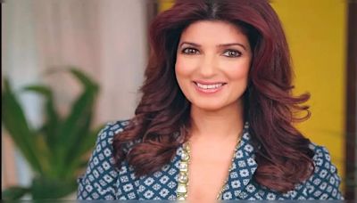 This is where Twinkle Khanna went on a holiday with sister Rinki