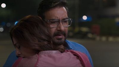 Ajay Devgn & Tabu's Kisi Roz Song From Auron Mein Kahan Dum Tha Will Hit Your Emotional Strings
