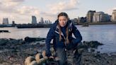 Mudlarking around: ‘The story of London is locked away in the mud of the Thames’