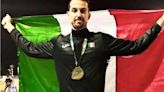 El mexicano Edgar Rivera conquista la medalla de oro en salto de altura en el Campeonato Iberoamericano de Atletismo | El Universal