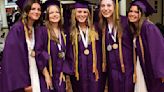 SRA graduates 96 during 97th annual commencement