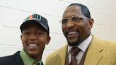 NFL Star Ray Lewis' Son Ray Lewis III Dead at 28