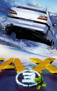 Taxi 3