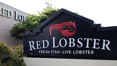 Why Red Lobster Is Closing 93 Restaurants