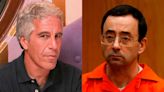 The FBI continues to ignore Jeffrey Epstein's victims even after reaching $139 million settlement for botched Larry Nassar investigation