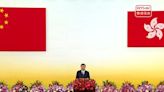 No reason to change One Country, Two Systems: Xi - RTHK