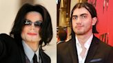 Michael Jackson's youngest son Bigi makes unexpected appearance at discount store amid trust fund drama