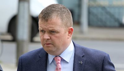 Garda’s account of alleged sexual assault like ‘badly-written erotica’, prosecutor says