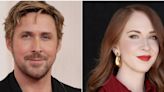 Ryan Gosling and Jessie Henderson Launch General Admission Production Company, Ink First Look Deal With Amazon MGM Studios