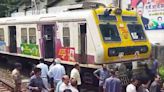 Central Railway Update: Technical Fault Between Nahur-Mulund Station Down Line Causes Local Train Delay