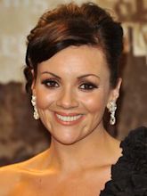 Martine McCutcheon