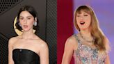 Taylor Swift Extinguished Fire in Her New York Home During Girls’ Night With Gracie Abrams - E! Online