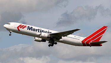 馬丁航空9月中將拉美運力轉至亞歐線 勢必影響該航線運價